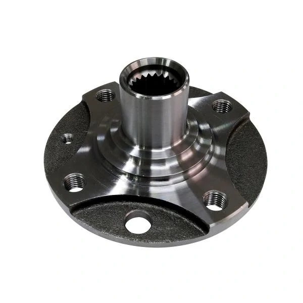 Cubo de Roda Dianteiro - NAKATA NKF8064