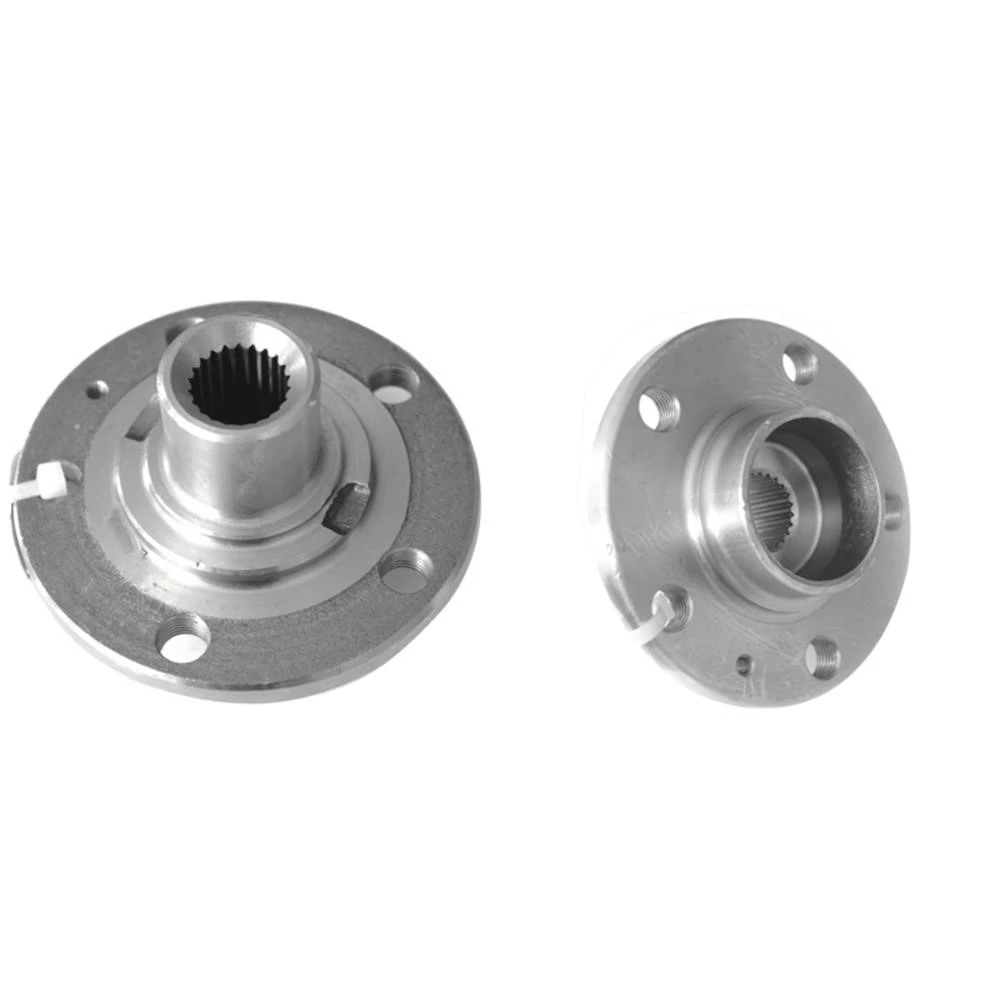 Cubo de Roda Dianteiro sem ABS 5 Furos - NAKATA NKF8067