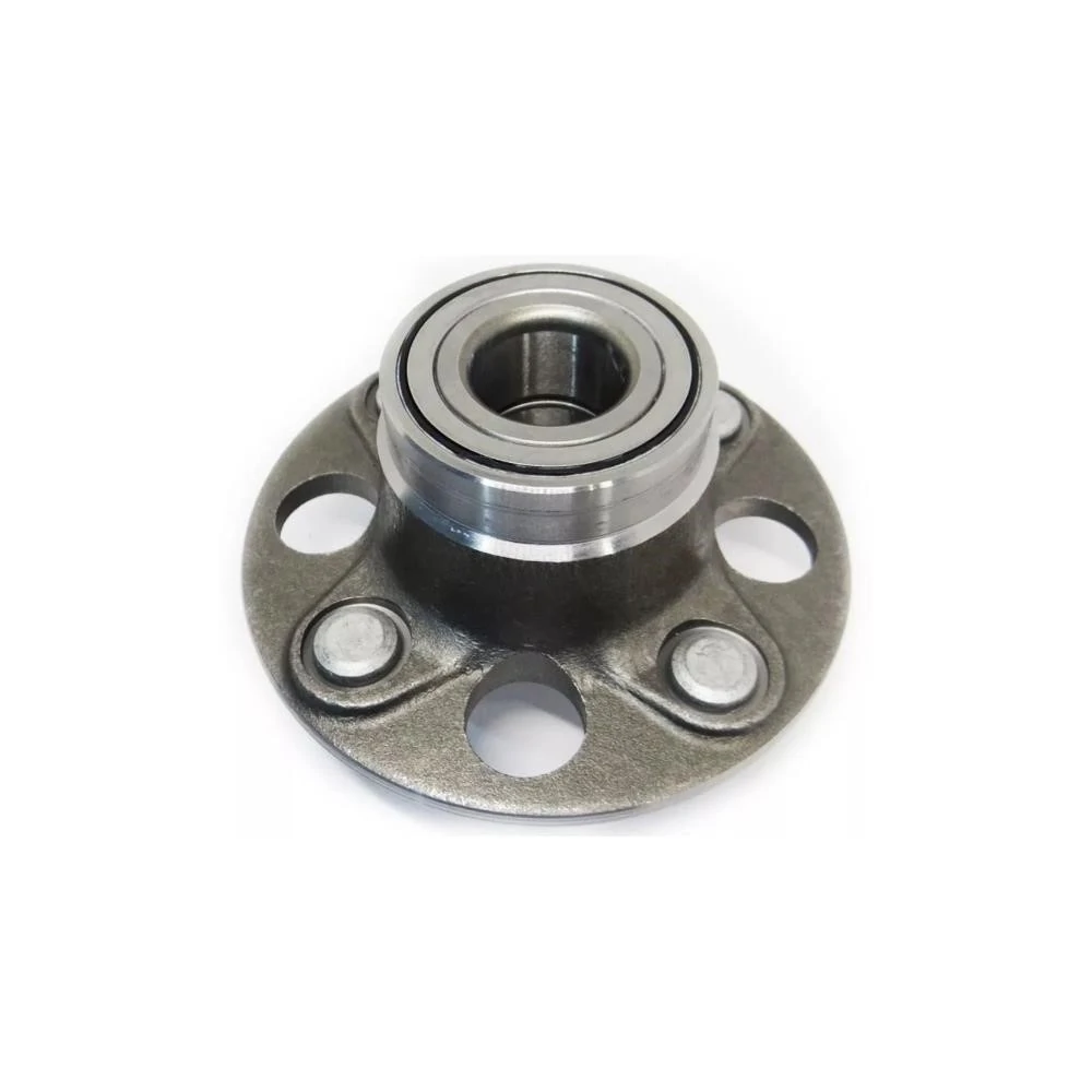 Cubo de Roda Traseiro HONDA FIT com Rolamento sem ABS - NAKATA NKF8073