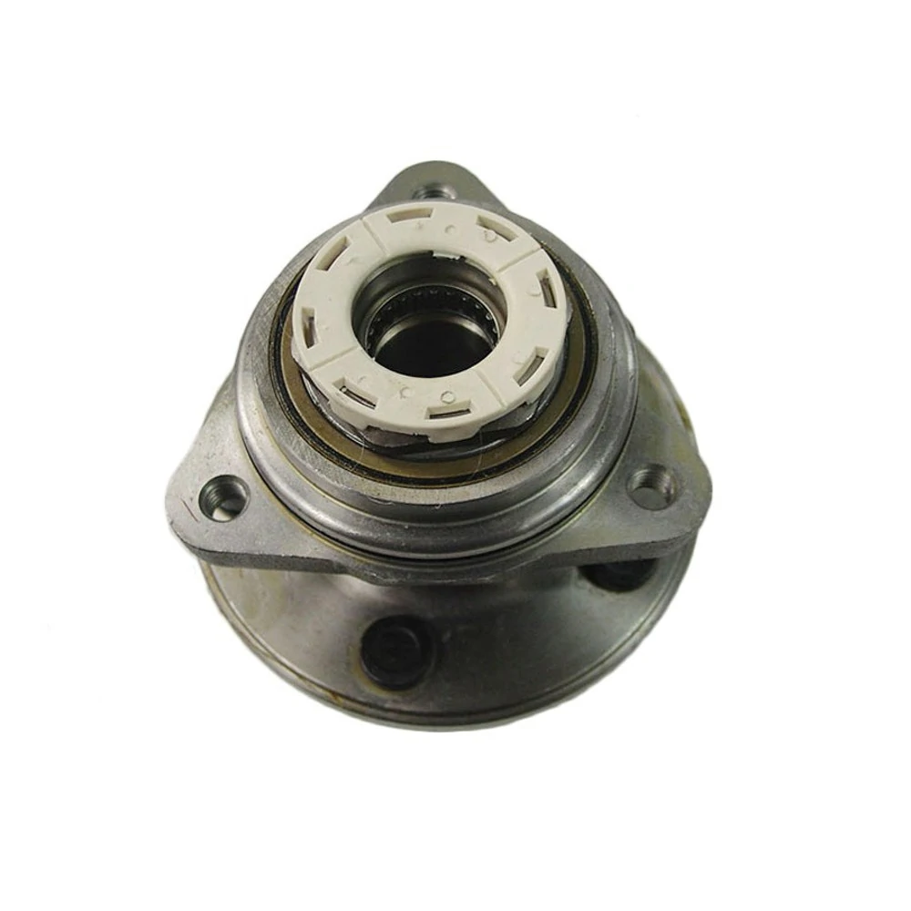 Cubo de Roda Dianteiro FORD RANGER com Rolamento sem ABS - NAKATA NKF8079
