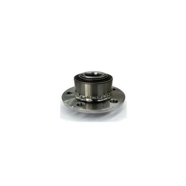 Cubo de Roda Dianteiro com Rolamento com ABS 5 Furos - NAKATA NKF8083