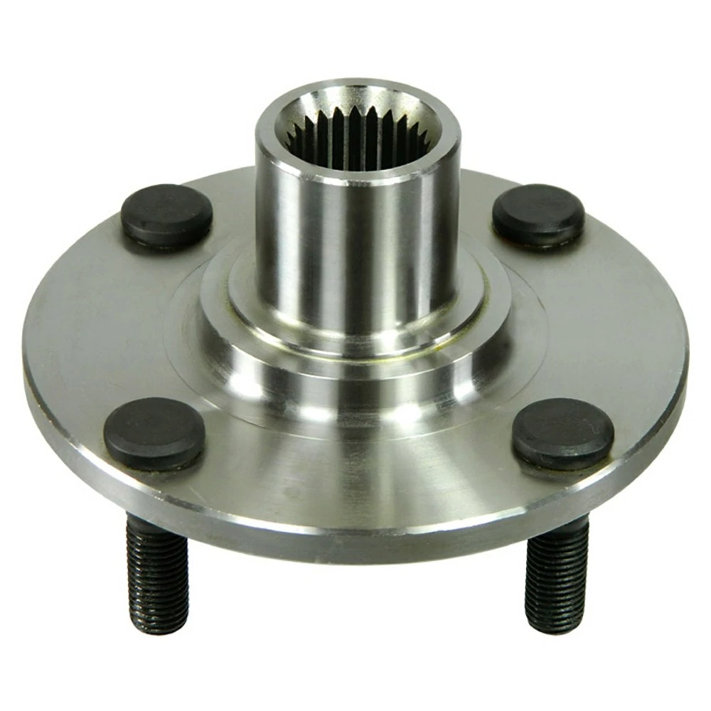 Cubo de Roda Dianteiro FORD FIESTA - NAKATA NKF8089