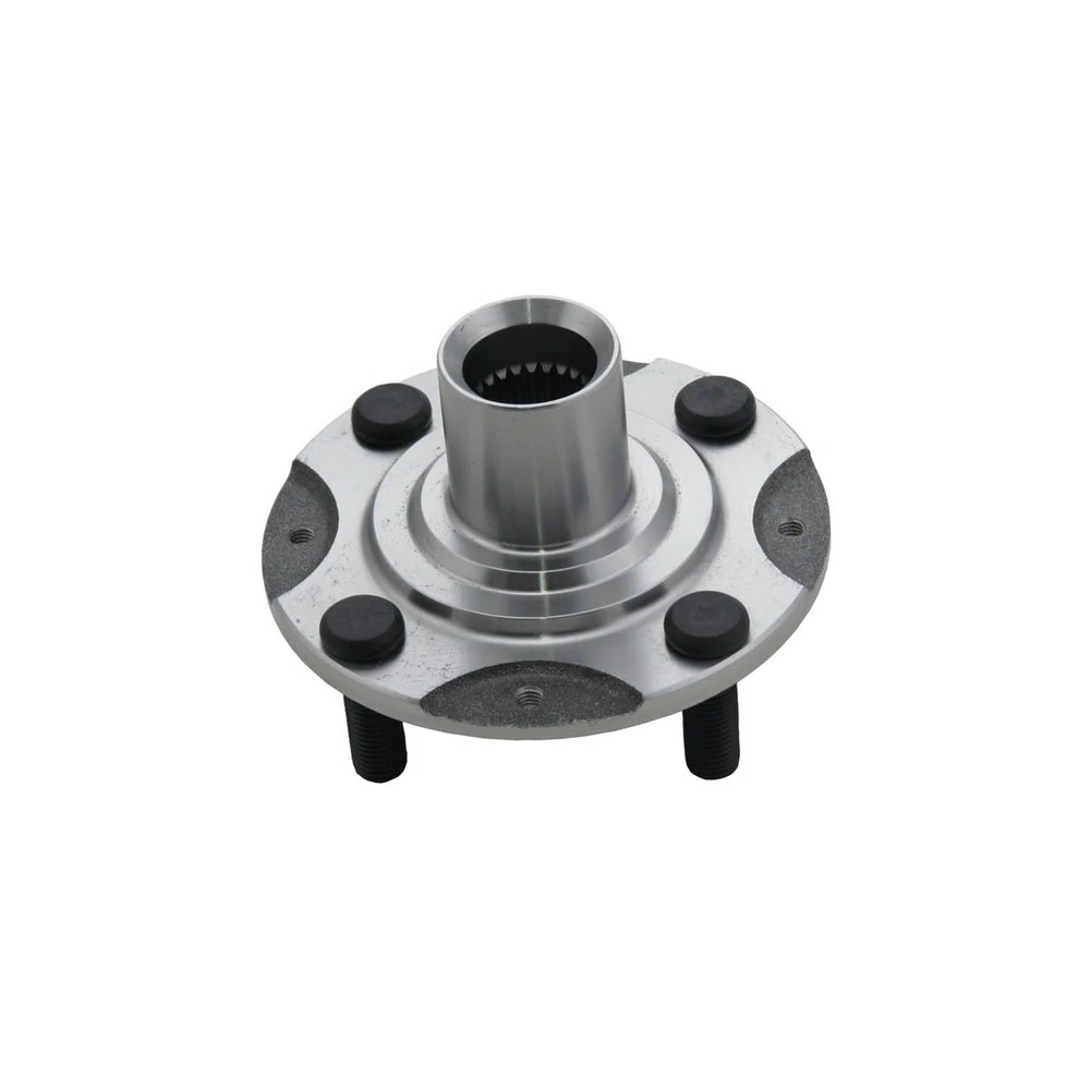 Cubo de Roda Dianteiro HONDA FIT 4 Furos sem Rolamento sem ABS - NAKATA NKF8090