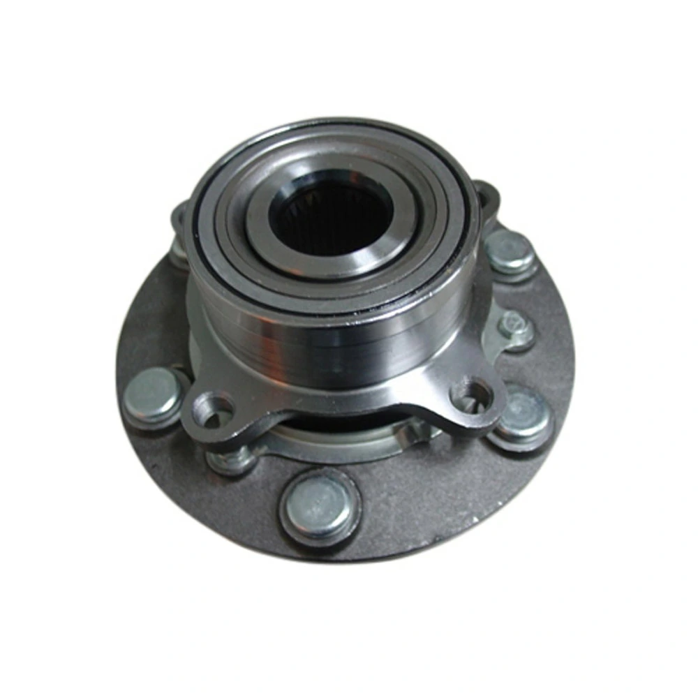 Cubo de Roda Dianteiro MITSUBISHI L200/PAJERO - NAKATA NKF8097
