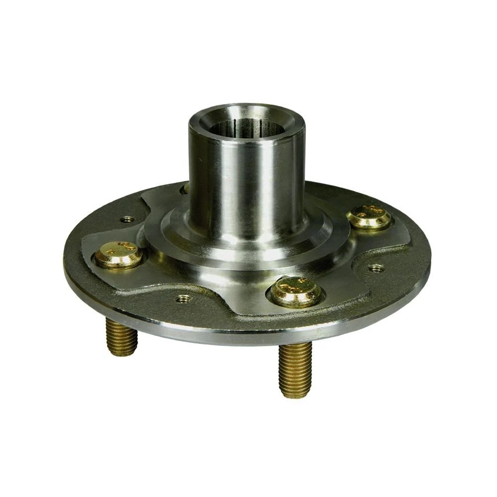 Cubo de Roda Dianteiro sem ABS 4 Furos - NAKATA NKF8106