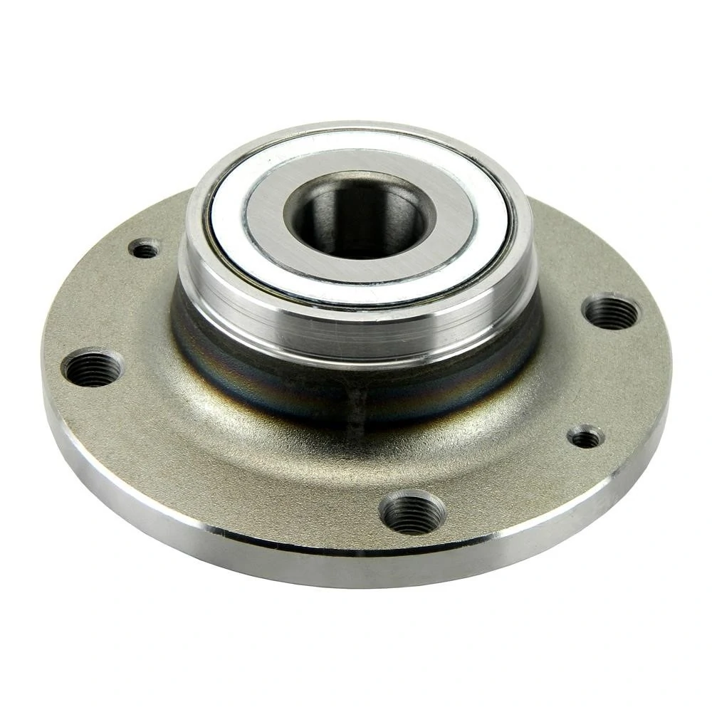 Cubo de Roda Traseiro PEUGEOT 206/206 SW com Rolamento com Freio a Disco sem ABS - NAKATA NKF8108
