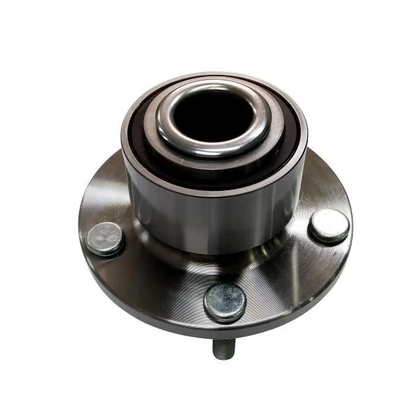 Cubo de Roda Dianteiro FORD FOCUS com Rolamento com ABS - NAKATA NKF8109