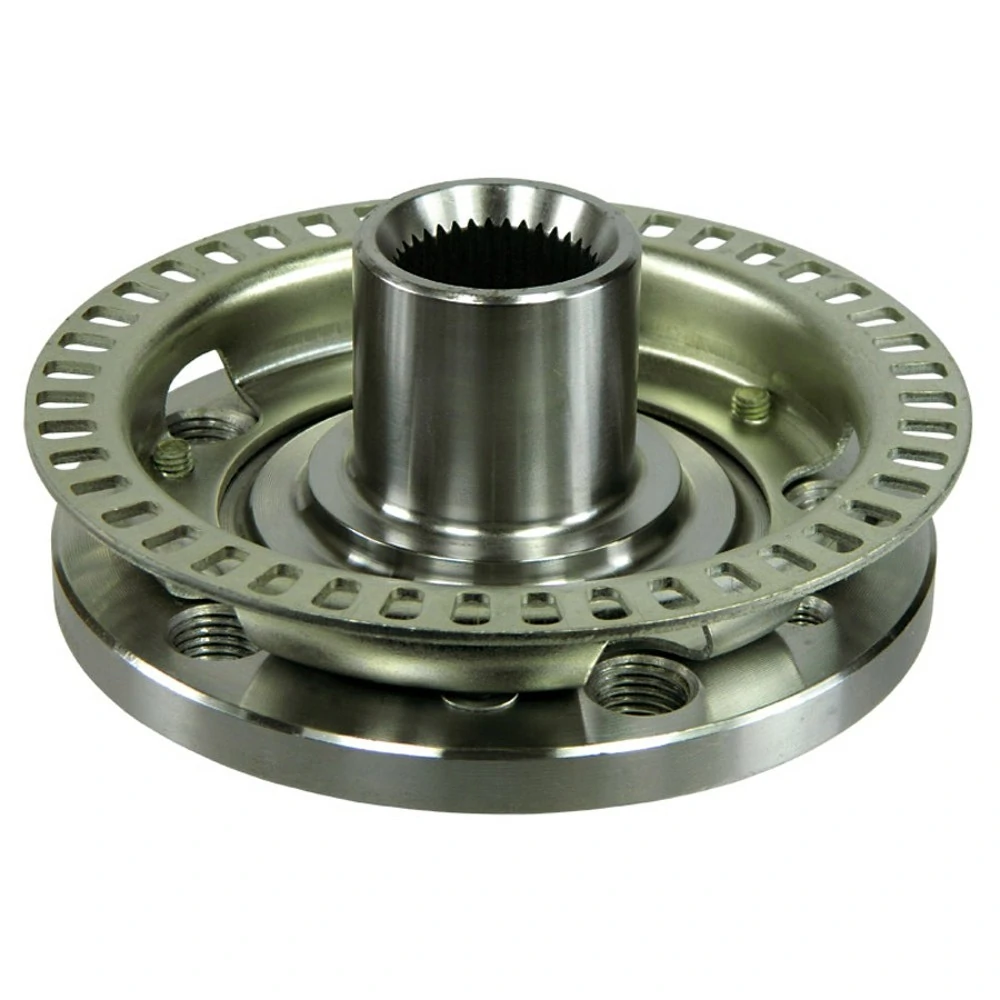 Cubo de Roda Dianteiro sem Rolamento com ABS 5 Furos - NAKATA NKF8110