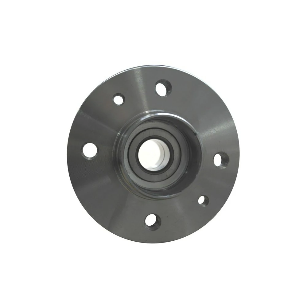 Cubo de Roda Traseiro RENAULT SCENIC com Rolamento com ABS - NAKATA NKF8114