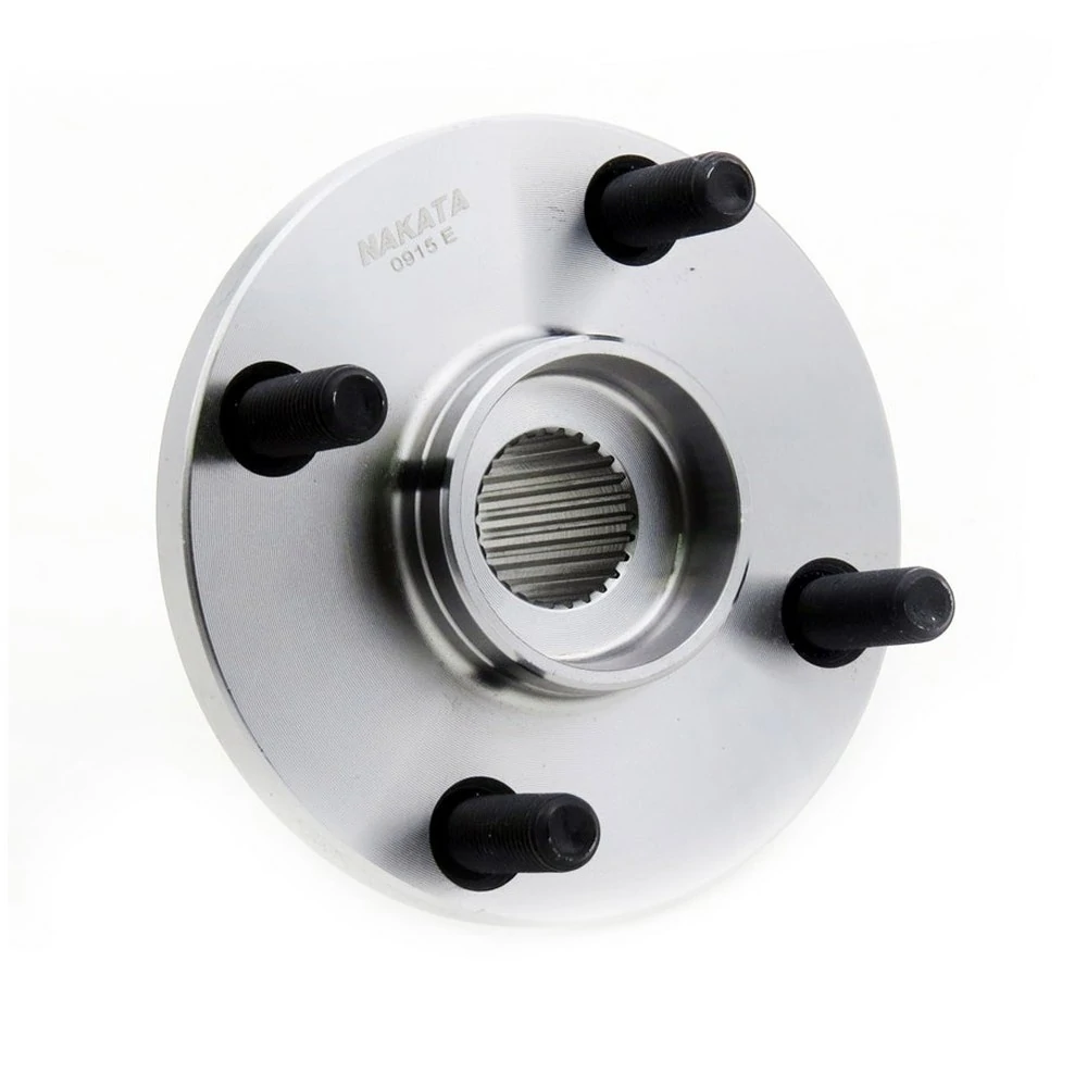 Cubo de Roda Dianteiro TOYOTA COROLLA/FIELDER - NAKATA NKF8121