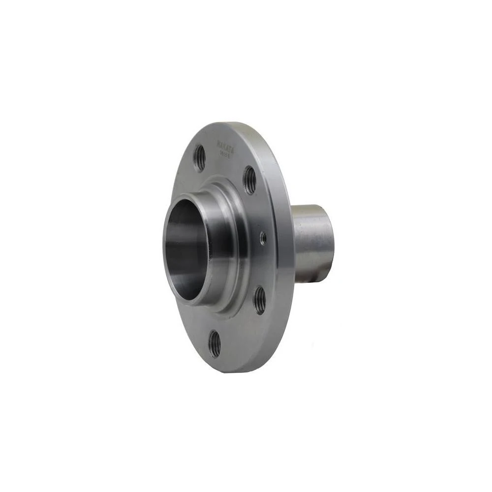 Cubo de Roda Dianteiro sem Rolamento sem ABS 5 Furos - NAKATA NKF8128