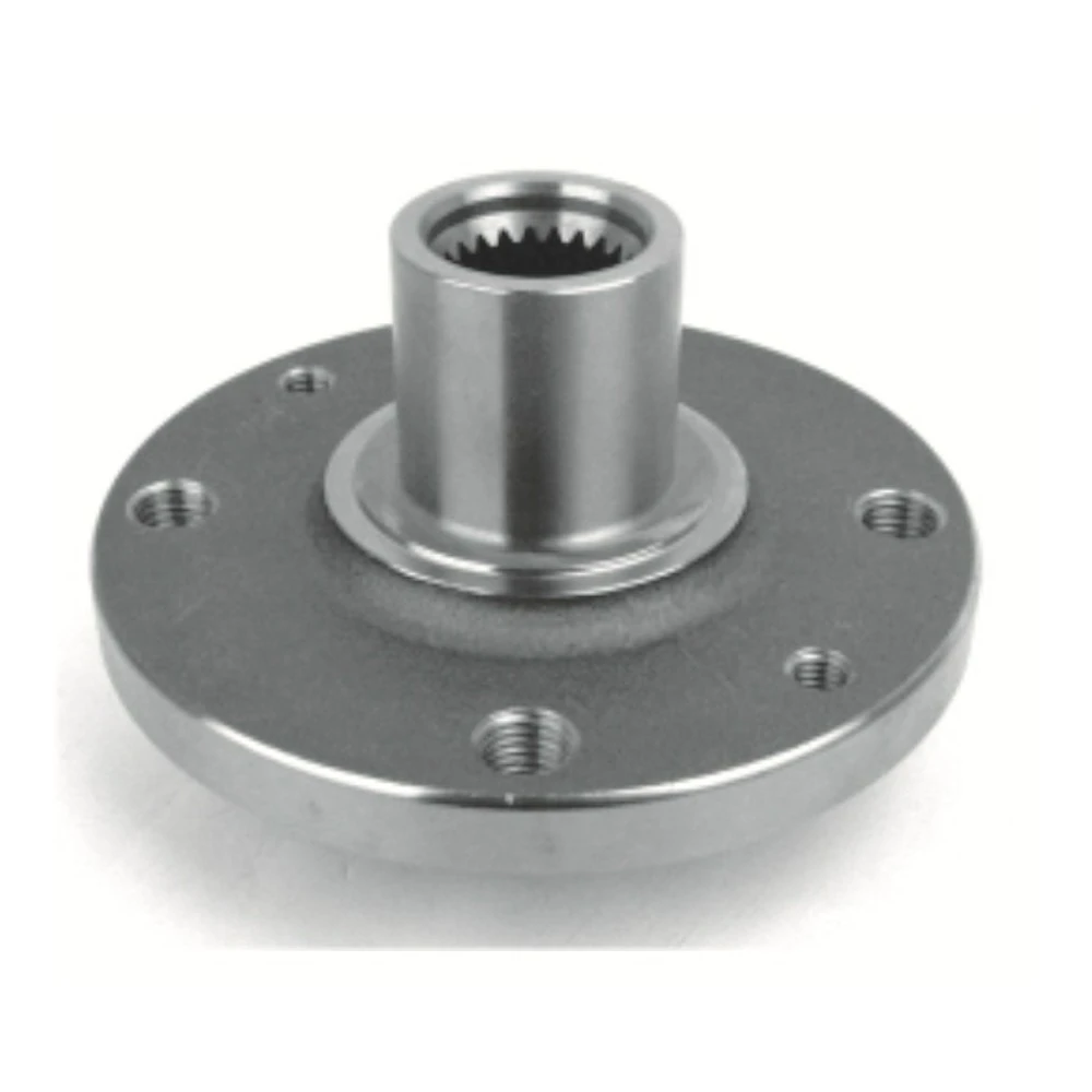 Cubo de Roda Dianteiro 23 Dentes - NAKATA NKF8100