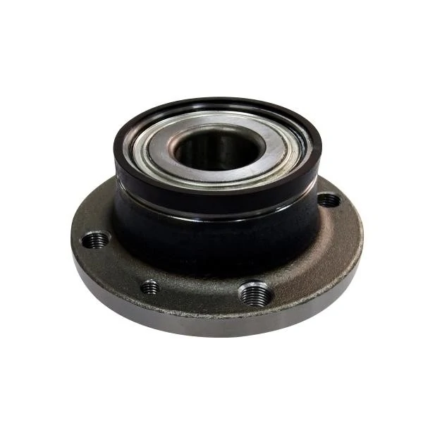Cubo de Roda Traseiro FIAT DOBLO/FIORINO com Rolamento com ABS - NAKATA NKF8095