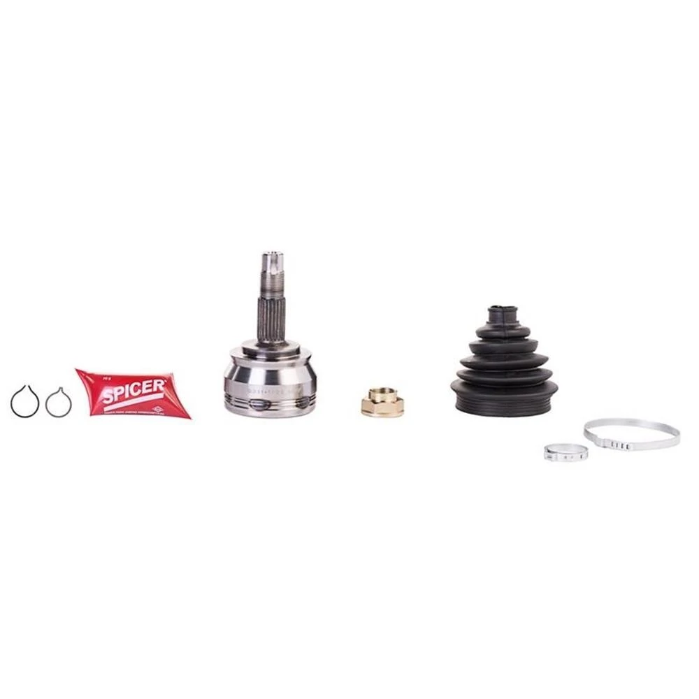 Ponteira Homocinética Fixa FIAT PUNTO - SPICER 22111409