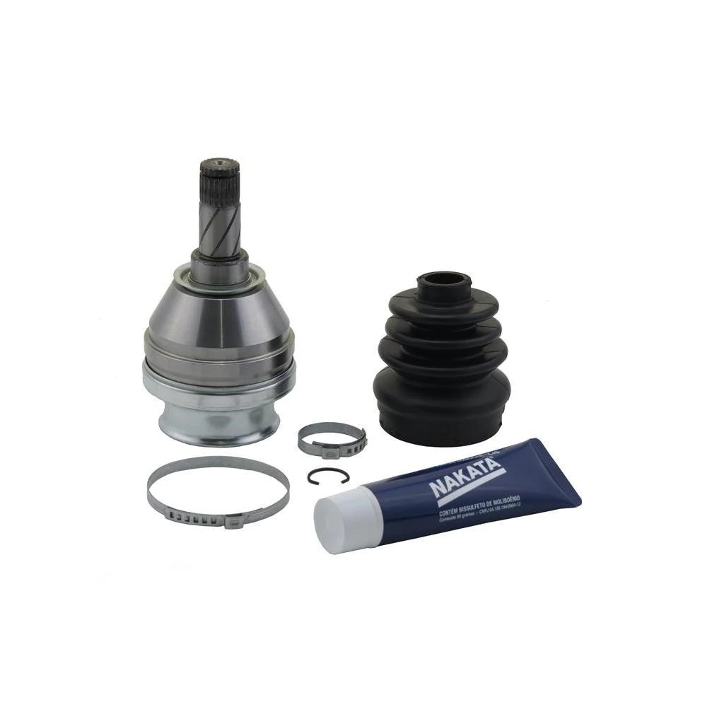 Junta Deslizante Mecânico 25 Dentes - NAKATA NJH53299