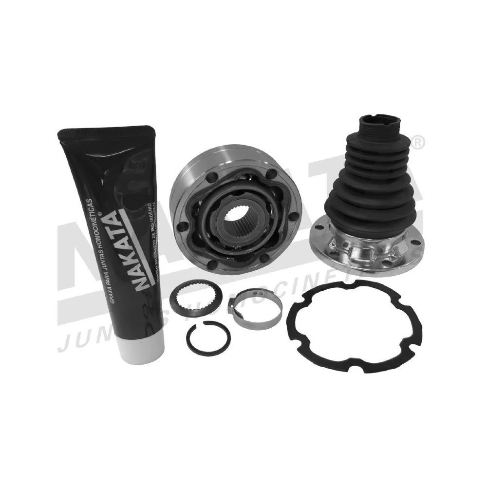Junta Deslizante 33 Dentes - NAKATA NJH531629