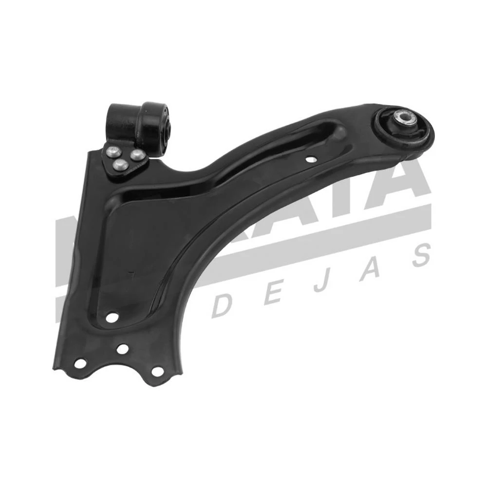 Bandeja CHEVROLET - GM CORSA Lado Direito sem Pivô com Coxim - NAKATA NBJ3006D