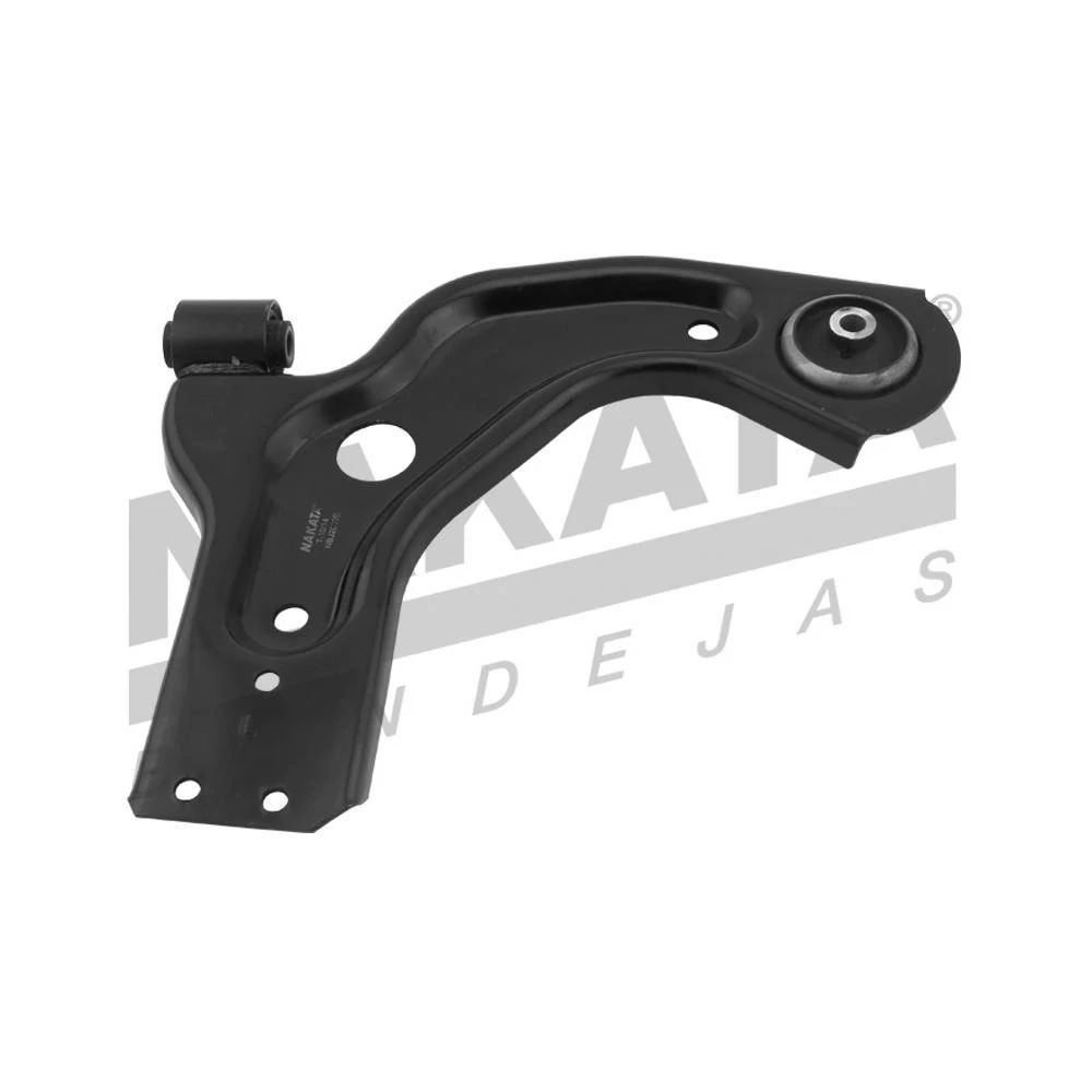Bandeja FORD COURIER/FIESTA Lado Esquerdo Direção Mecânica sem Pivô - NAKATA NBJ2009E