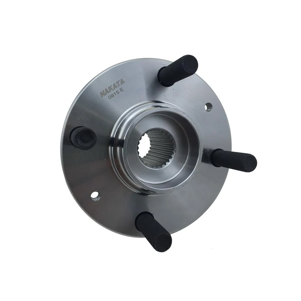 Cubo de Roda Dianteiro HYUNDAI HB20 - NAKATA NKF8144