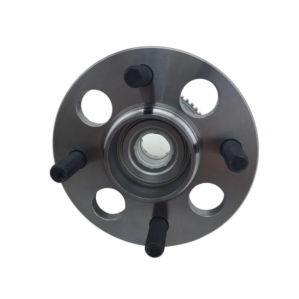 Cubo de Roda Traseiro HONDA CIVIC com Rolamento 28mm com ABS - NAKATA NKF8145