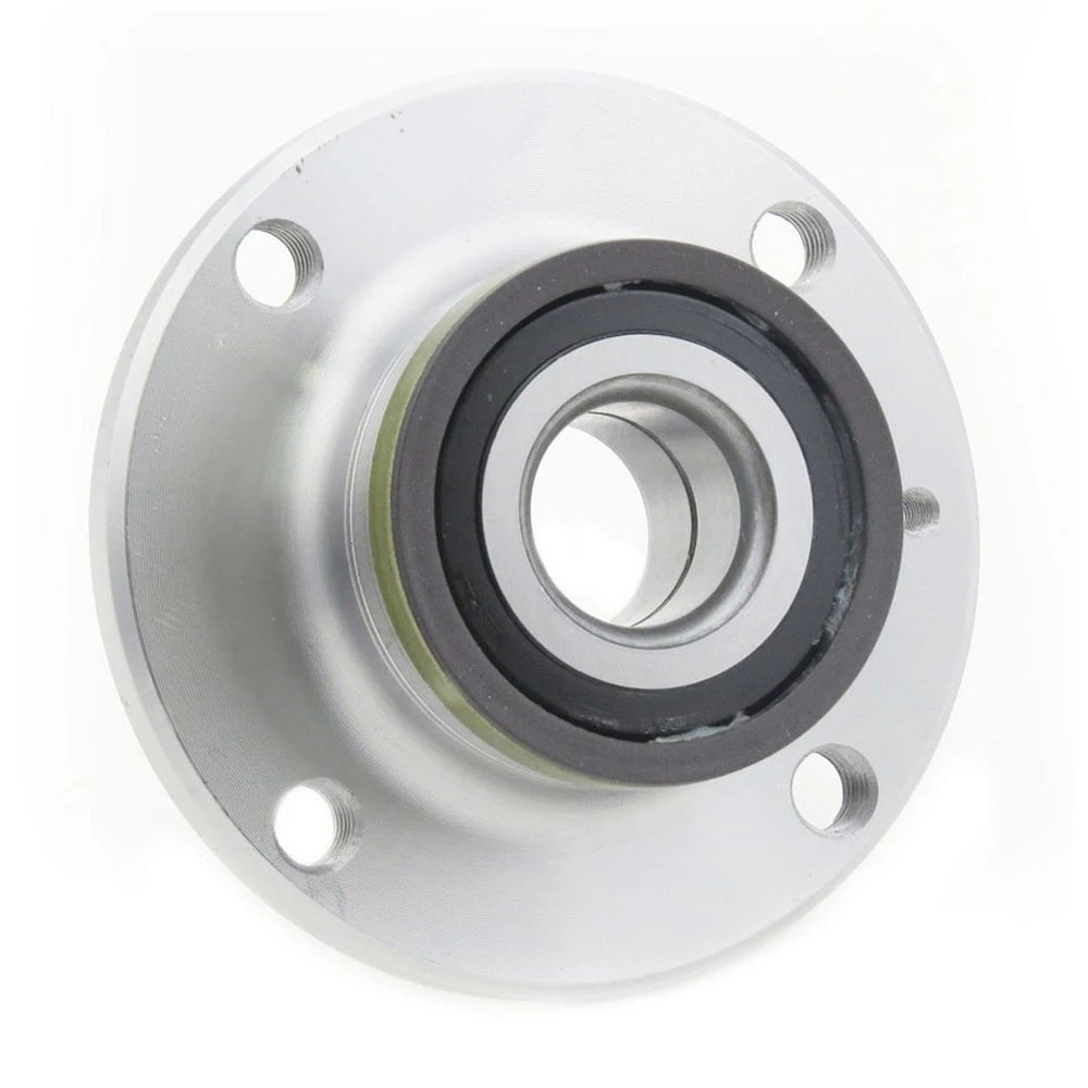 Cubo de Roda Traseiro VOLKSWAGEN GOL/VOYAGE com Rolamento com ABS - NAKATA NKF8153