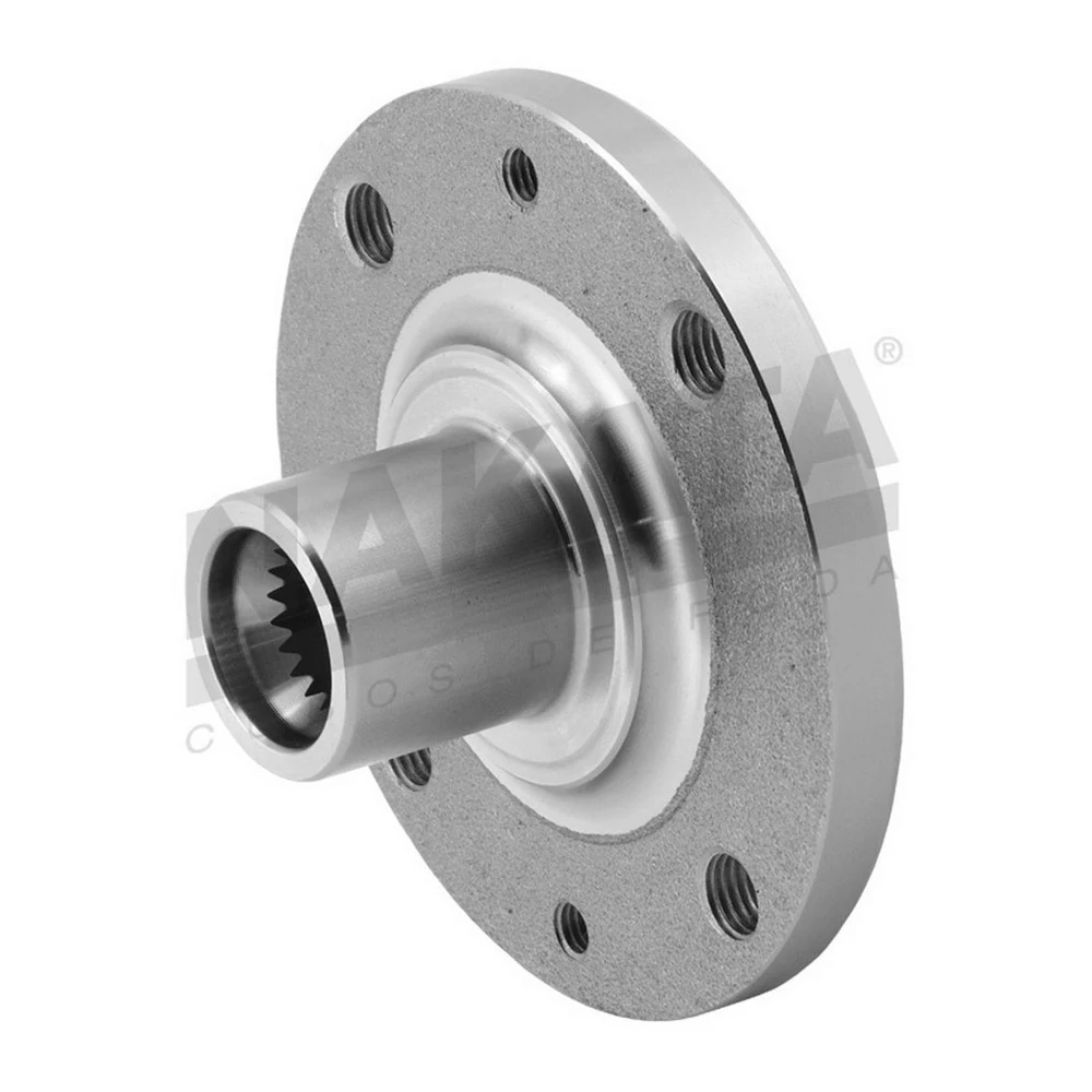 Cubo de Roda Dianteiro RENAULT LOGAN/SANDERO 21 Dentes - NAKATA NKF8151