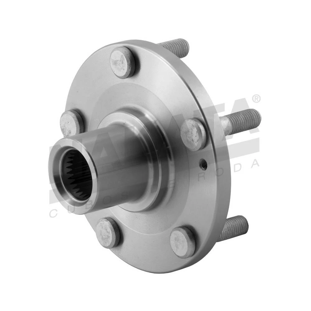 Cubo de Roda Dianteiro 5 Furos - NAKATA NKF8152