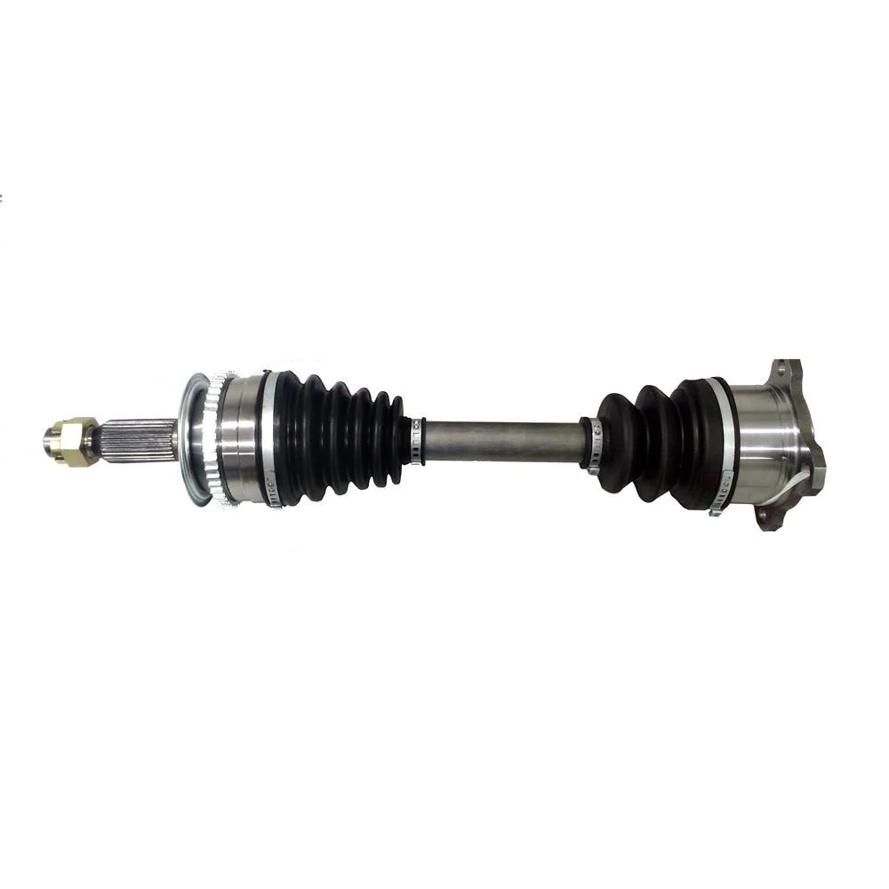 Semi-eixo MITSUBISHI L200/PAJERO Lado Direito com ABS 30 Dentes - NAKATA NJH07308S