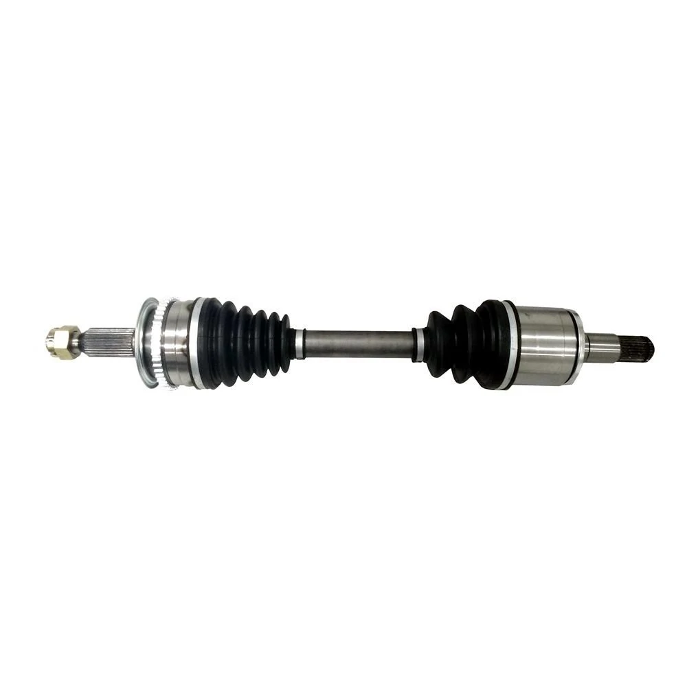 Semi-eixo MITSUBISHI L200/PAJERO Lado Esquerdo com ABS - NAKATA NJH08307S