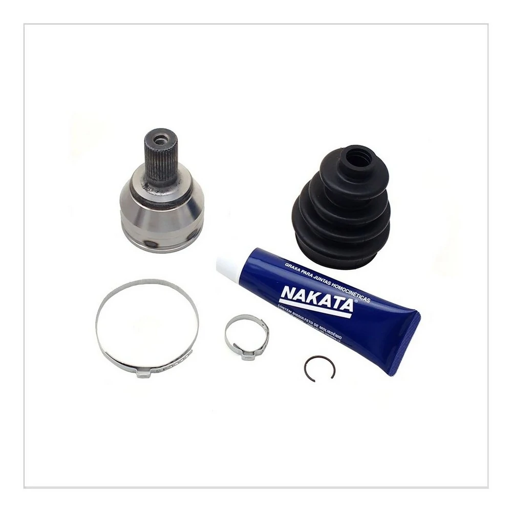Ponteira Homocinética Fixa FORD FOCUS - NAKATA NJH001421