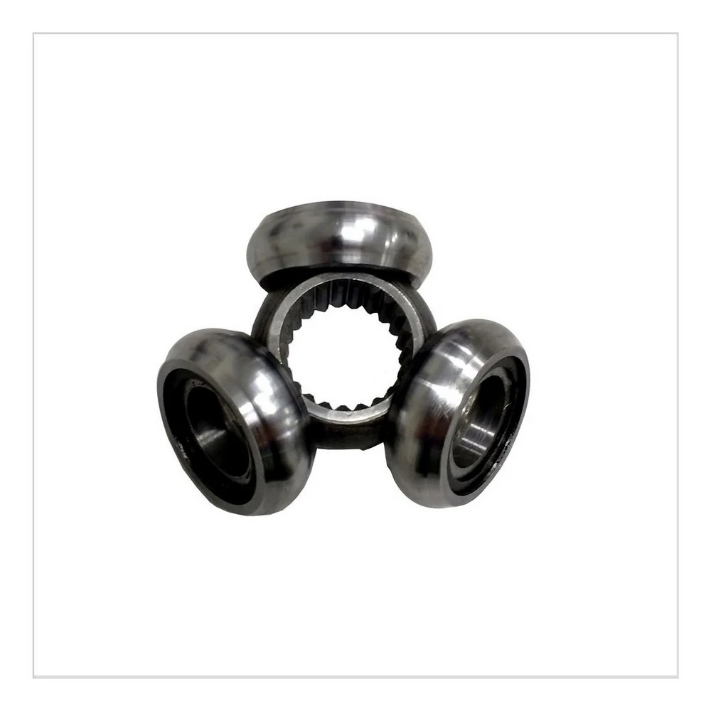 Trizeta 23 Dentes Elo 40mm - NAKATA NJH03872T
