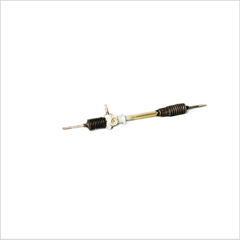 Caixa de Direção Mecânica - NAKATA NCD10135