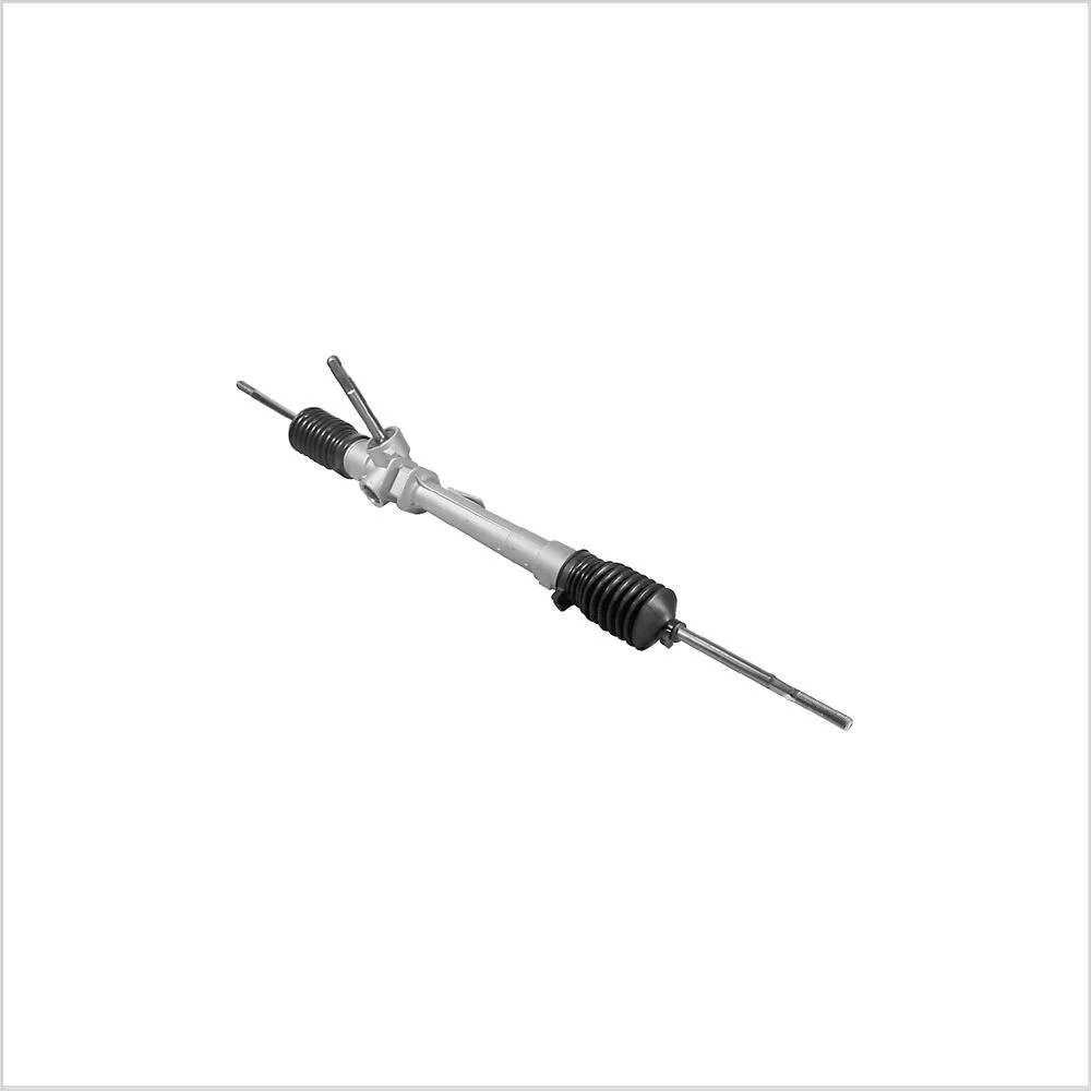 Caixa de Direção Mecânica - NAKATA NCD30266