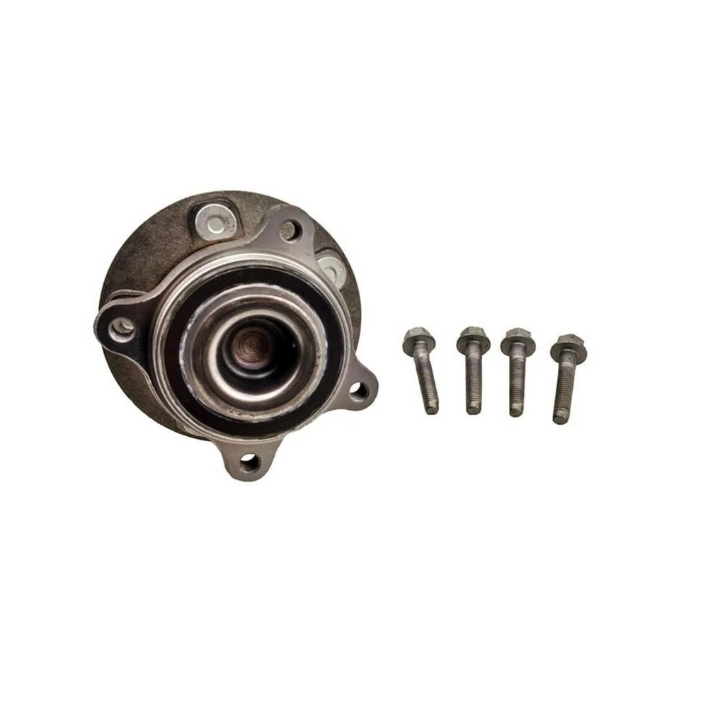 Cubo de Roda Traseiro CHEVROLET - GM CRUZE com Rolamento com ABS - NAKATA NKF8156