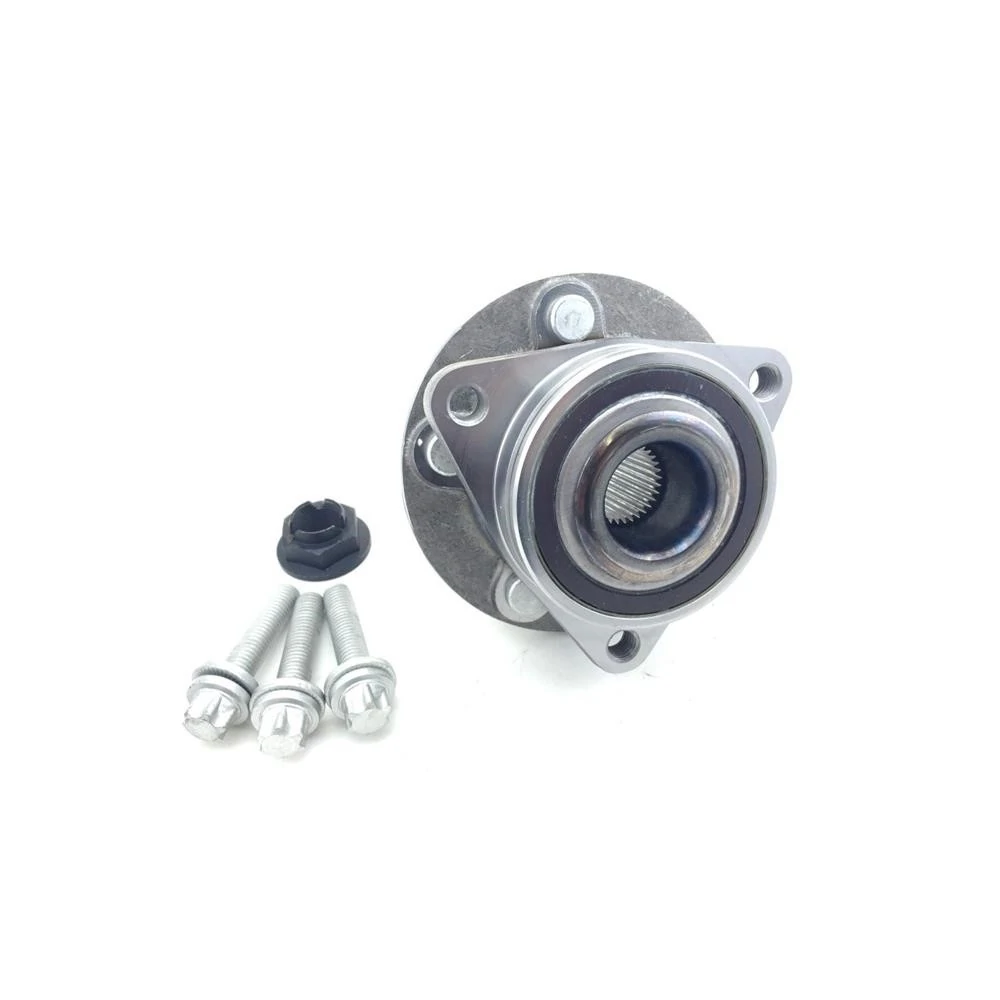 Cubo de Roda Dianteiro CHEVROLET - GM CRUZE com Rolamento com ABS - NAKATA NKF8155