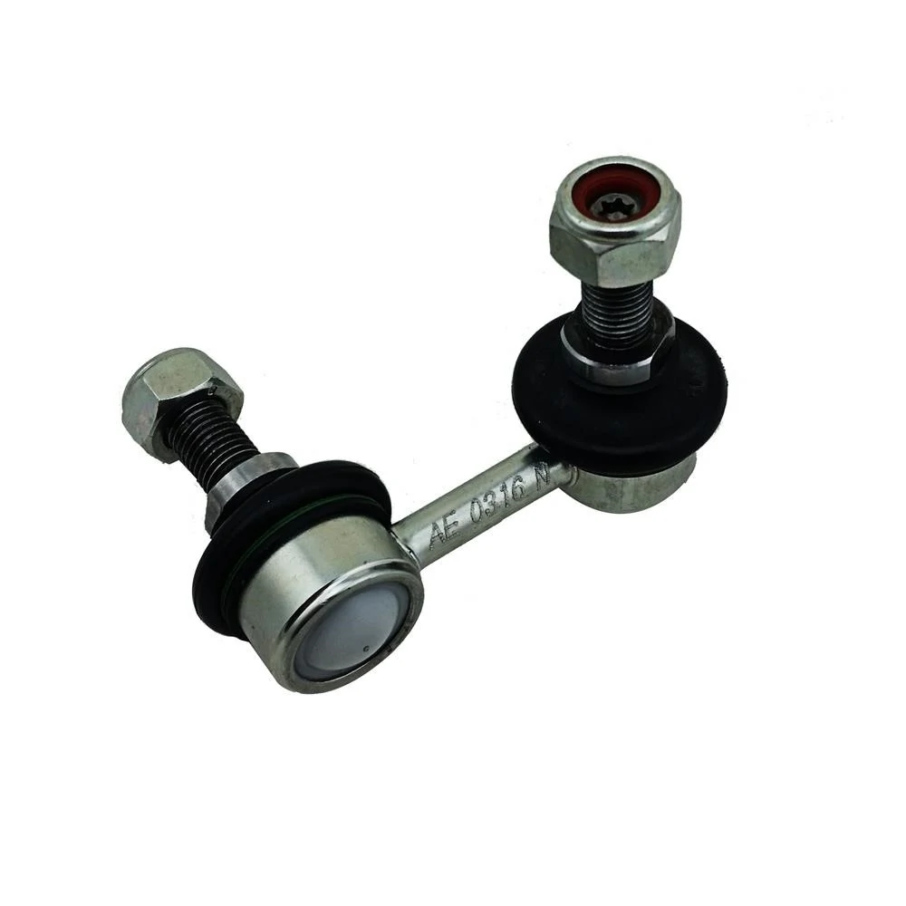 Bieleta Dianteira NISSAN FRONTIER/XTERRA Lado Direito - NAKATA N99264