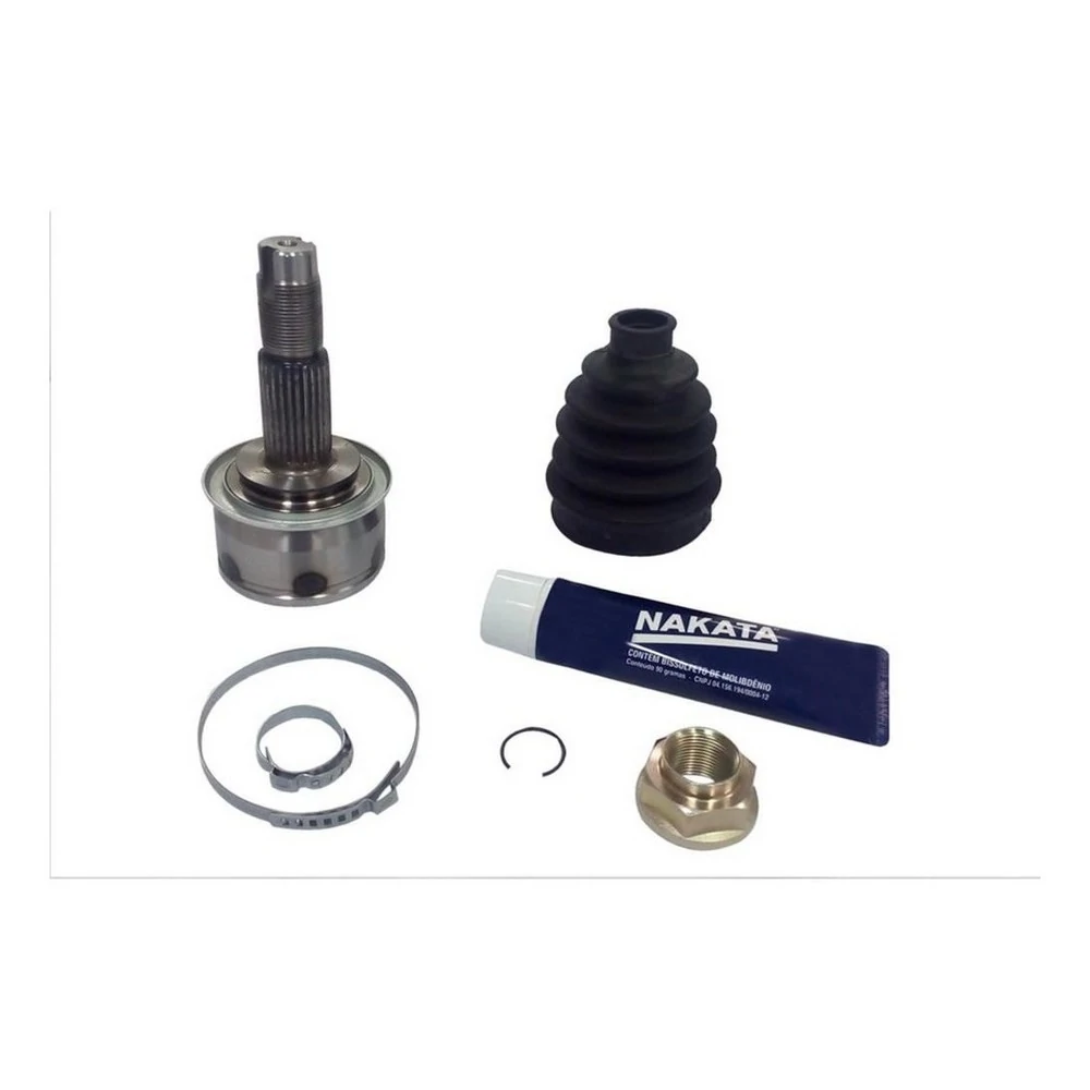 Ponteira Homocinética Fixa CHEVROLET - GM ONIX/PRISMA - NAKATA NJH046481