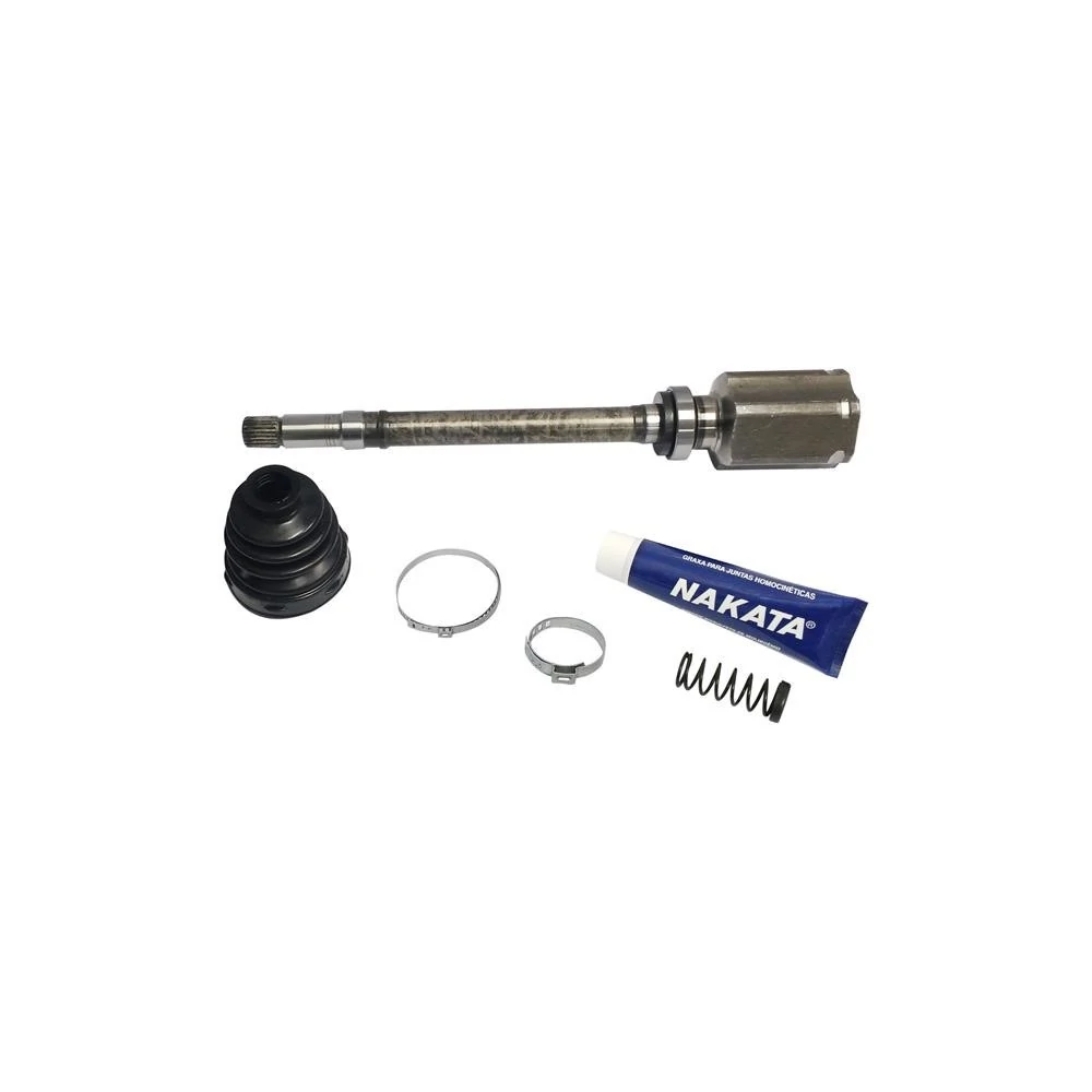 Tulipa do Câmbio Lado Direito 22 Dentes - NAKATA NJH13275D