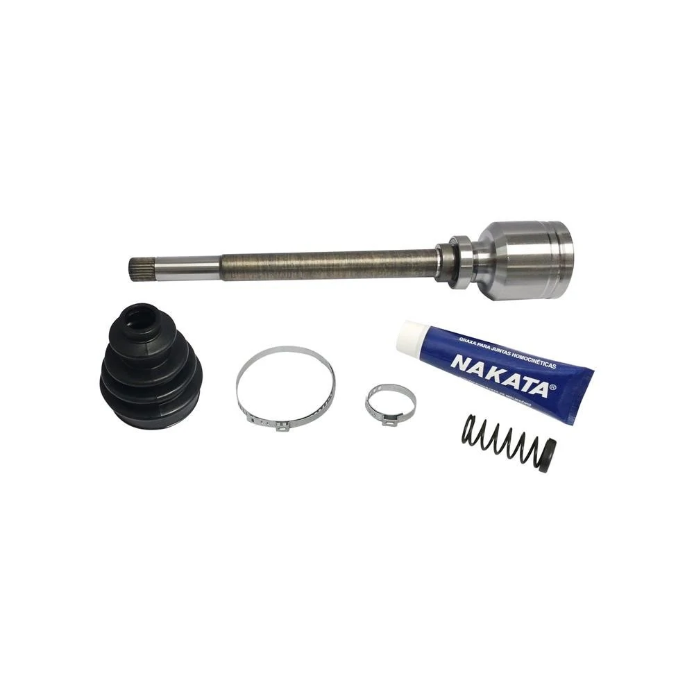 Tulipa do Câmbio Lado Direito 24 Dentes - NAKATA NJH14224D