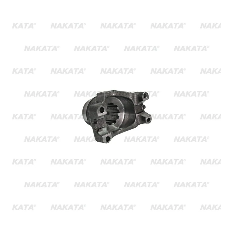 Flange do Câmbio - NAKATA NC14033