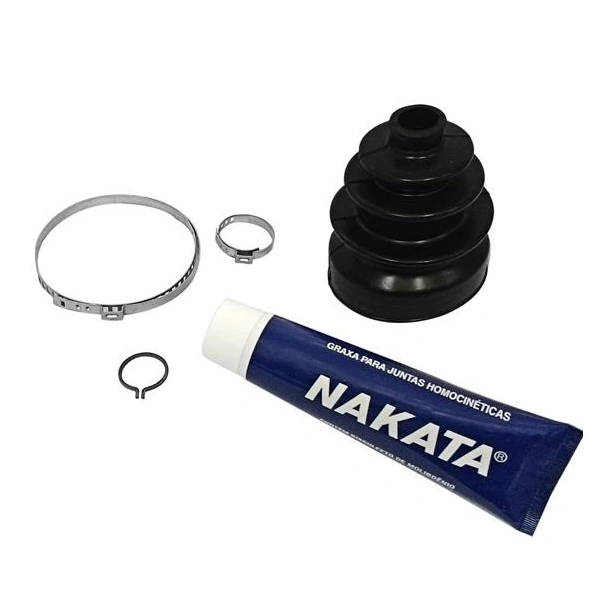 Kit Coifa da Homocinética - NAKATA NKJ499