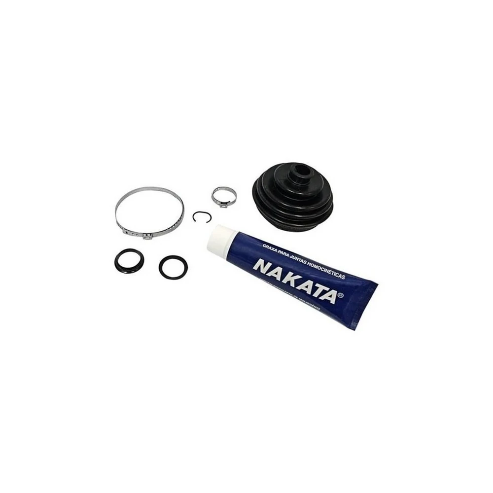Kit Coifa da Homocinética - NAKATA NKJ1292