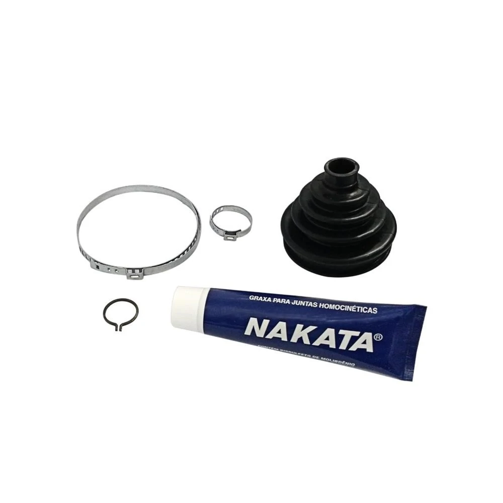 Kit Coifa da Homocinética - NAKATA NKJ339