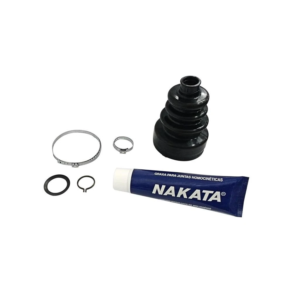 Kit Coifa da Homocinética - NAKATA NKJ149