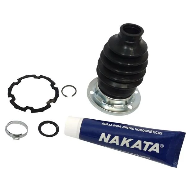 Kit Coifa da Homocinética VOLKSWAGEN KOMBI - NAKATA NKJ759