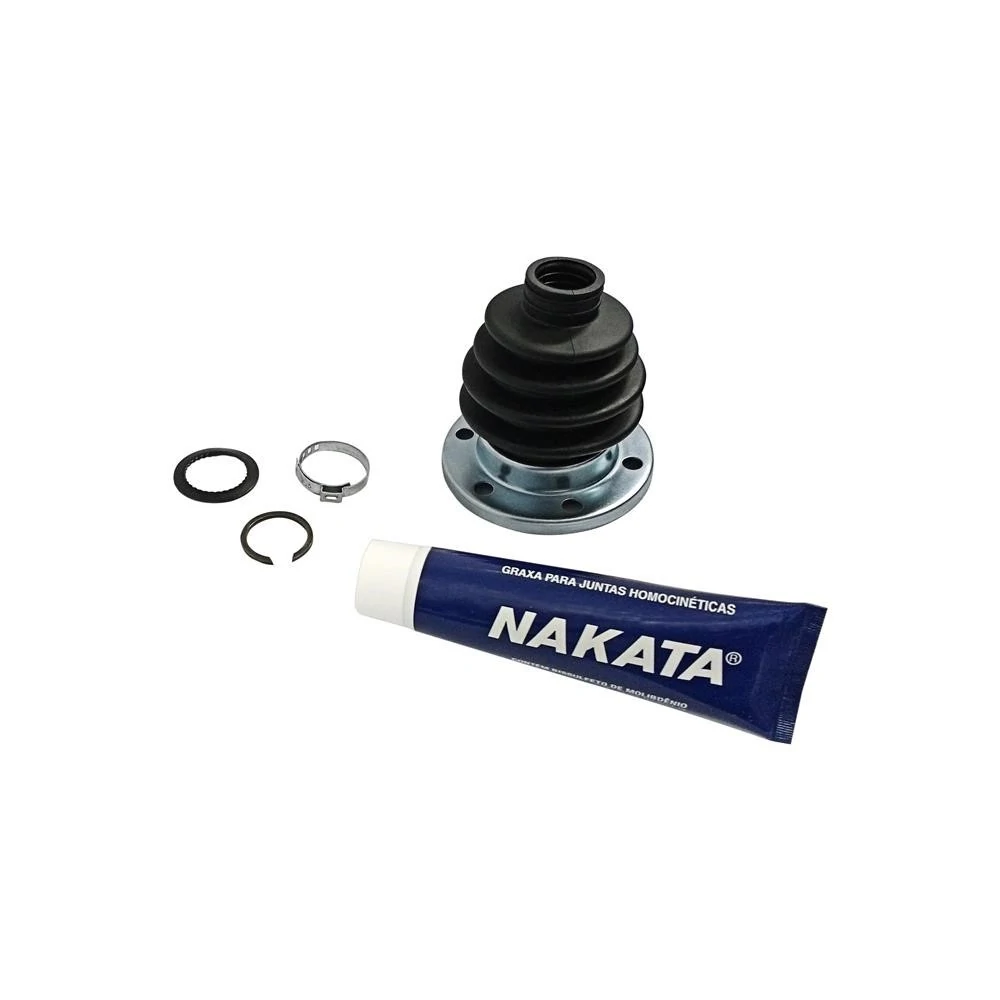 Kit Coifa da Homocinética - NAKATA NKJ139
