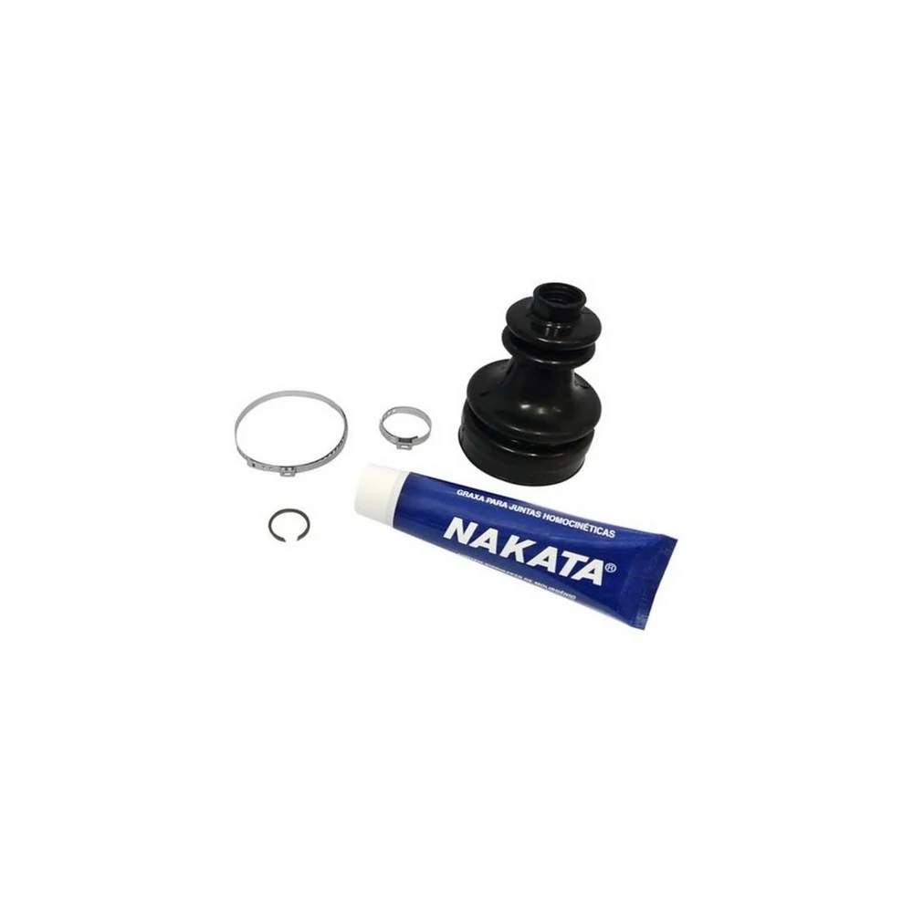 Kit Coifa da Homocinética - NAKATA NKJ619