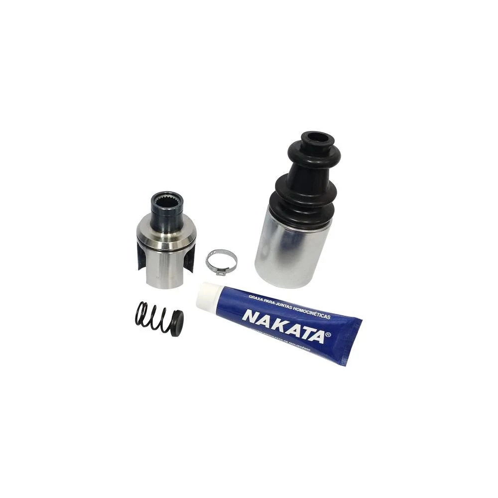 Tulipa do Câmbio RENAULT KANGOO Mecânica 23 Dentes - NAKATA NJH16292D