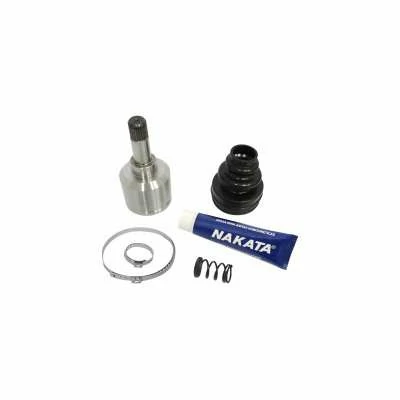 Tulipa do Câmbio PEUGEOT 306/405 Lado Esquerdo 24 Dentes - NAKATA NJH12222D