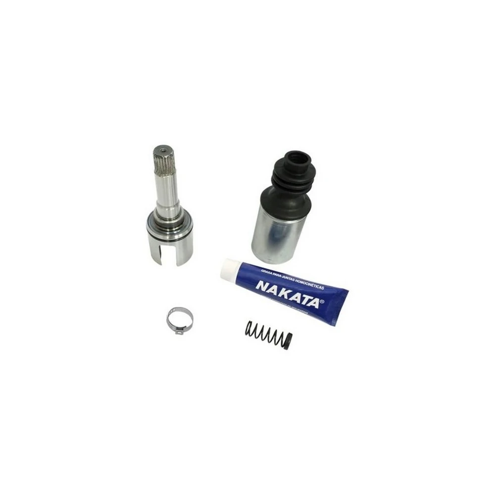 Tulipa do Câmbio PEUGEOT 106 Lado Direito 22 Dentes - NAKATA NJH15279D
